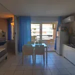 Appartement Sète, 2 pièces, 6 personnes - FR-1-472A-178