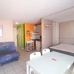 Appartement Sète, 2 pièces, 6 personnes - FR-1-472A-178